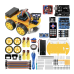 Kit Arduino Robot BT Car